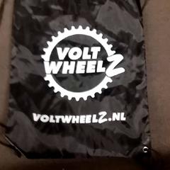 Saco, como reportado por RET utilizando o iLost