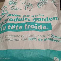 Taška Houndonougbo, ako bolo nahlásené ilévia pomocou iLost