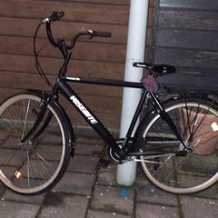 fiets an iLost gemeldet