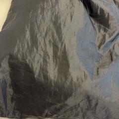 Bag, som rapportert av GVB ved bruk av iLost