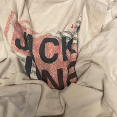 Camisa, segundo informou Attractie- & Vakantiepark Slagharen usando iLost