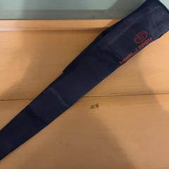 Coberta de paraigua, segons ha informat Familie Resort Molenwaard mitjançant iLost