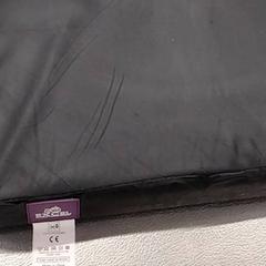 Sittdyna Zwart, rapporterat av IKEA Utrecht med iLost