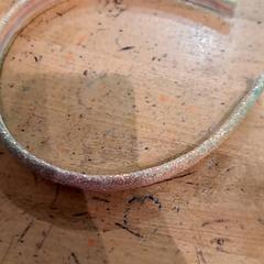 Diadém Roze groen glitte, jak nahlášeno IKEA Wilrijk pomocí iLost