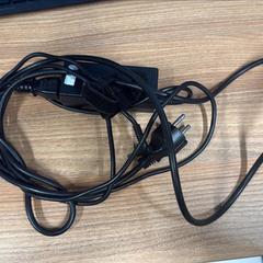 Adaptador, como reportado por Vrije Universiteit Brussel (VUB) utilizando o iLost