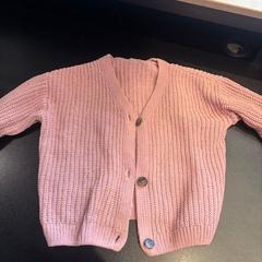 Svetr Roze, jak nahlášeno Johan Cruijff ArenA pomocí iLost