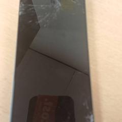 Iphone, zgłoszono przez Qbuzz GD Groningen Peizerweg przy użyciu iLost