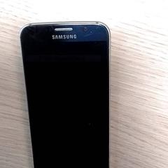 Telefoon Samsung, zoals gemeld door Qbuzz Fryslân met iLost