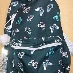 Backpack, as reported by Regio Antwerpen - Brussel using iLost