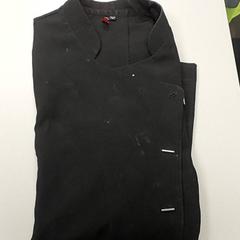 Clothing - Jaskas, as reported by Centraal magazijn using iLost