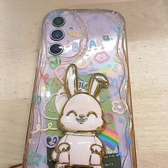 휴대전화 Rose avec coque en plastique, iLost를 사용하여 IKEA Strasbourg에 보고됨