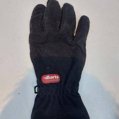 İLost kullanarak Rijksmuseum van Oudheden tarafından bildirildiği gibi Eldiven