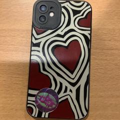 Iphone 11 Zwart, a été signalé par Gemeente Amsterdam utilisant iLost