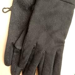 Handschuhe Zwart, gemeldet von Qbuzz GD Groningen HS über iLost