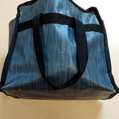 Tas - draagtas, zoals gemeld door Regio Antwerpen - Brussel met iLost