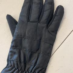 グローブ がiLostで GVB によって報告されました