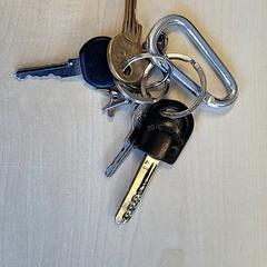 Sleutels, iLost를 사용하여 Connexxion Haarlem IJmond에 보고됨