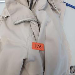 Jacket, as reported by Rock Werchter using iLost