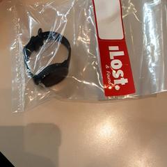 Smartwatch, as reported by LUMC using iLost