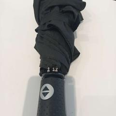 Paraply, rapporterat av Arriva Limburg Zuid med iLost