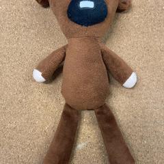 Cuddly bear Teddy, as reported by IKEA Amersfoort using iLost