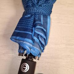 Guarda-chuva, como reportado por Qbuzz DMG utilizando o iLost