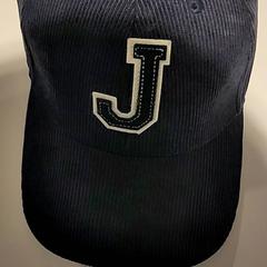 Cap, come riportato da Bibliotheek Neude (Utrecht) utilizzando iLost