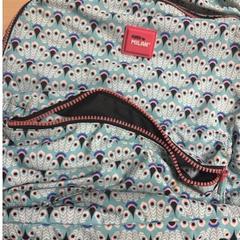 Borsa gekleurd, come riportato da DoubleTree by Hilton Rotterdam Centre utilizzando iLost