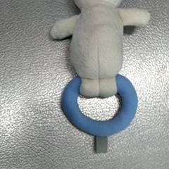 Brinquedo, como reportado por IKEA Hasselt utilizando o iLost