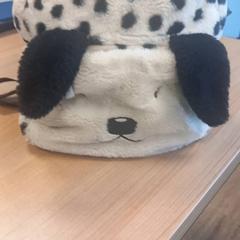 Backpack, as reported by RRReis Veluwe Zuid - Ede using iLost