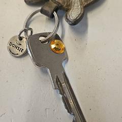 Nyckel, rapporterat av Het Amsterdamse Winterparadijs med iLost