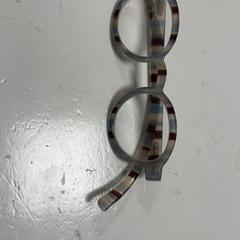 Brýle na předpis, jak nahlášeno Koninklijk Theater Carré pomocí iLost