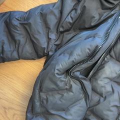 Jacka, rapporterat av HTM med iLost