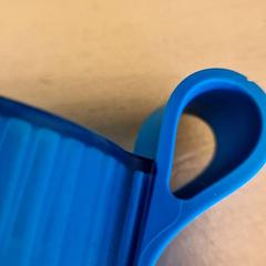 Borraccia, come riportato da Avonturenboerderij Molenwaard utilizzando iLost