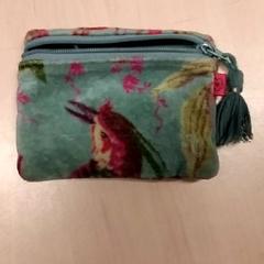 Plånbok, rapporterat av RET med iLost