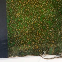 Drawing folder, as reported by Beeld & Geluid Hilversum using iLost