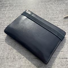 Portemonnee, iLost'a bildirildiği gibi