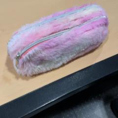 Fodral Roze, rapporterat av Jaarbeurs med iLost