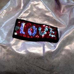 Saco, como reportado por EBS Tramplein utilizando o iLost