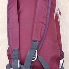 배낭, iLost를 사용하여 Regio Antwerpen - Brussel에 보고됨