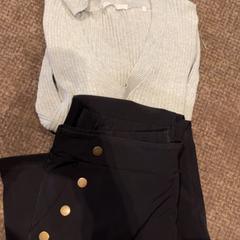 Broek met t shirt, gemeldet von Van der Valk Hotel Apeldoorn - De Cantharel über iLost