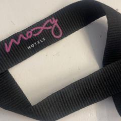 Portachiavi, come riportato da GVB utilizzando iLost