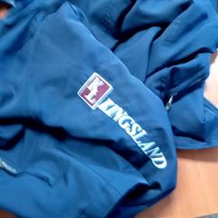 Chaqueta, segundo informou Regio Limburg - Leuven usando iLost