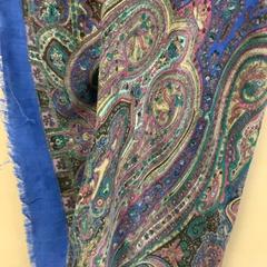 Kendő, amint azt Diakonessenhuis Utrecht az iLost segítségével jelentette.