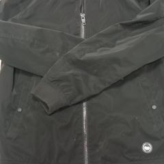 Zwarte jas zara, iLost를 사용하여 Pouw Vervoer에 보고됨