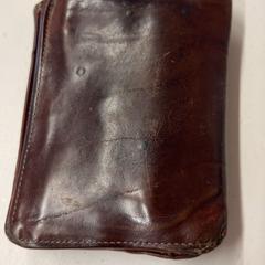 Pénztárca Makkes, amint azt GVB az iLost segítségével jelentette.