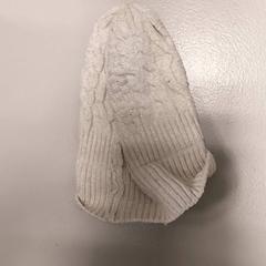 Beanie, gemeldet von Regio West-Vlaanderen über iLost