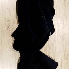 Kleding Sjaal, som rapportert av Centraal magazijn ved bruk av iLost