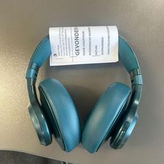 Cuffia Blauw, come riportato da Gebo Tours utilizzando iLost