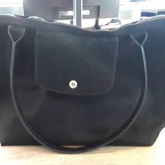 Tas, zoals gemeld door EBS Tramplein met iLost